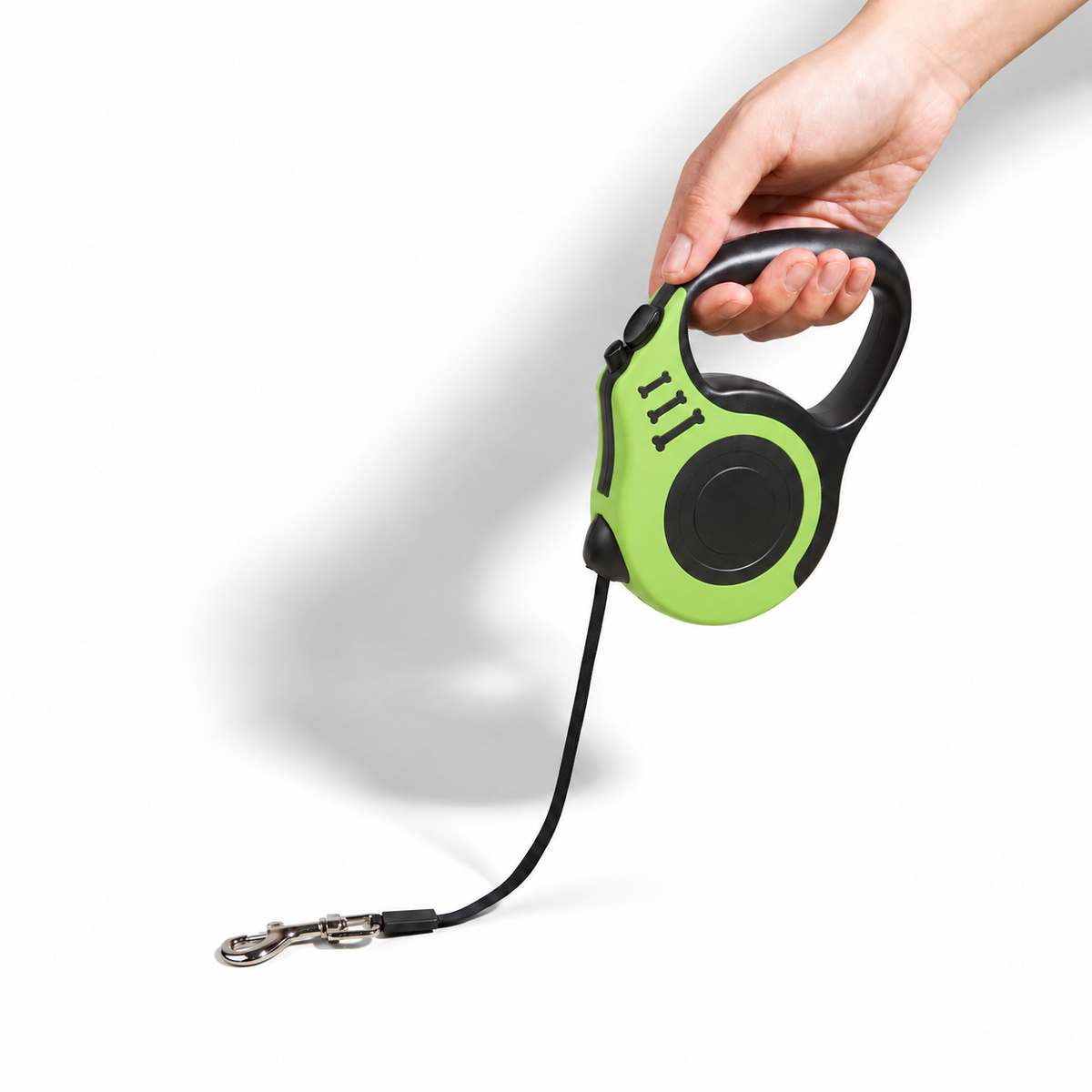 CosyPaw Retractable Dog Lead
