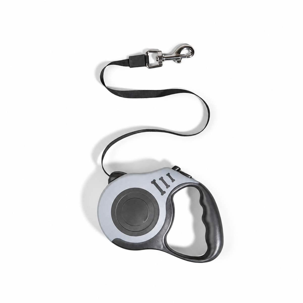 CosyPaw Retractable Dog Lead