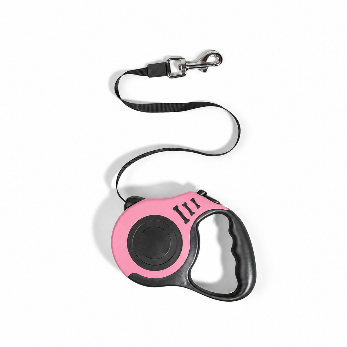 CosyPaw Retractable Dog Lead