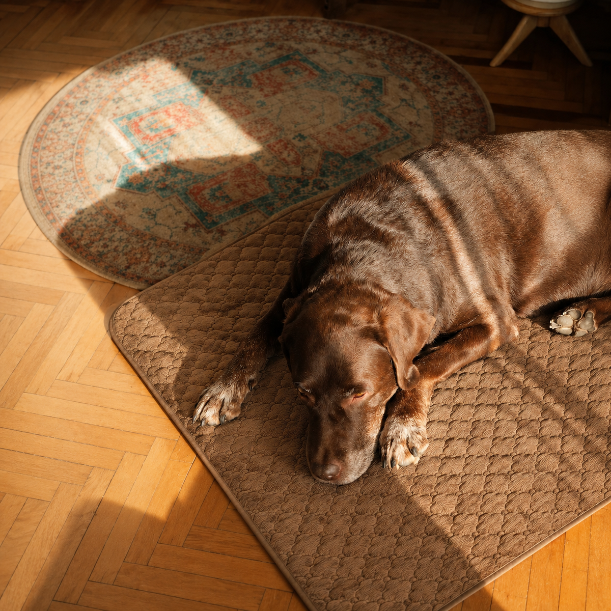 CosyPaw Cooling Mat