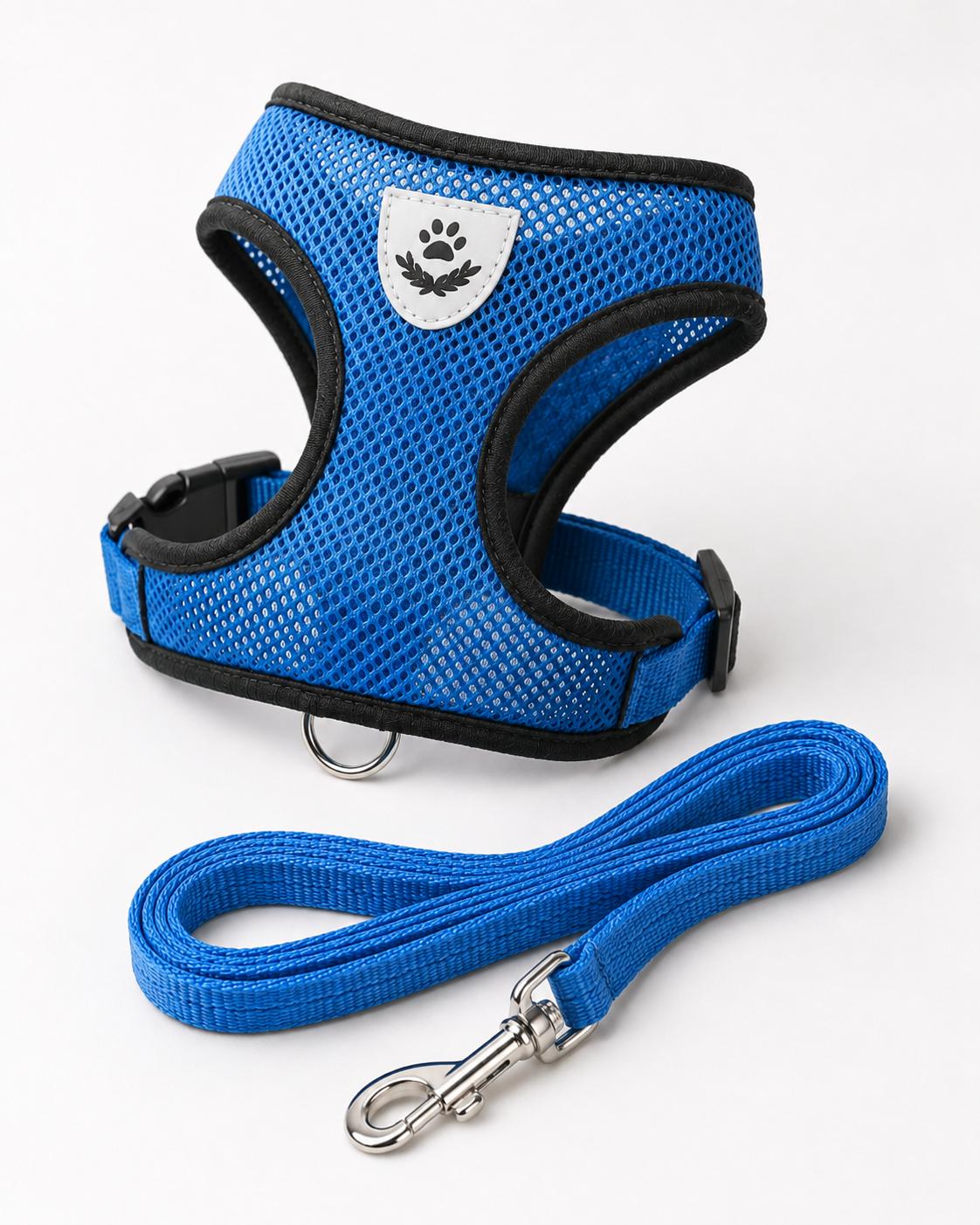 CosyPaw Harness & Lead Set