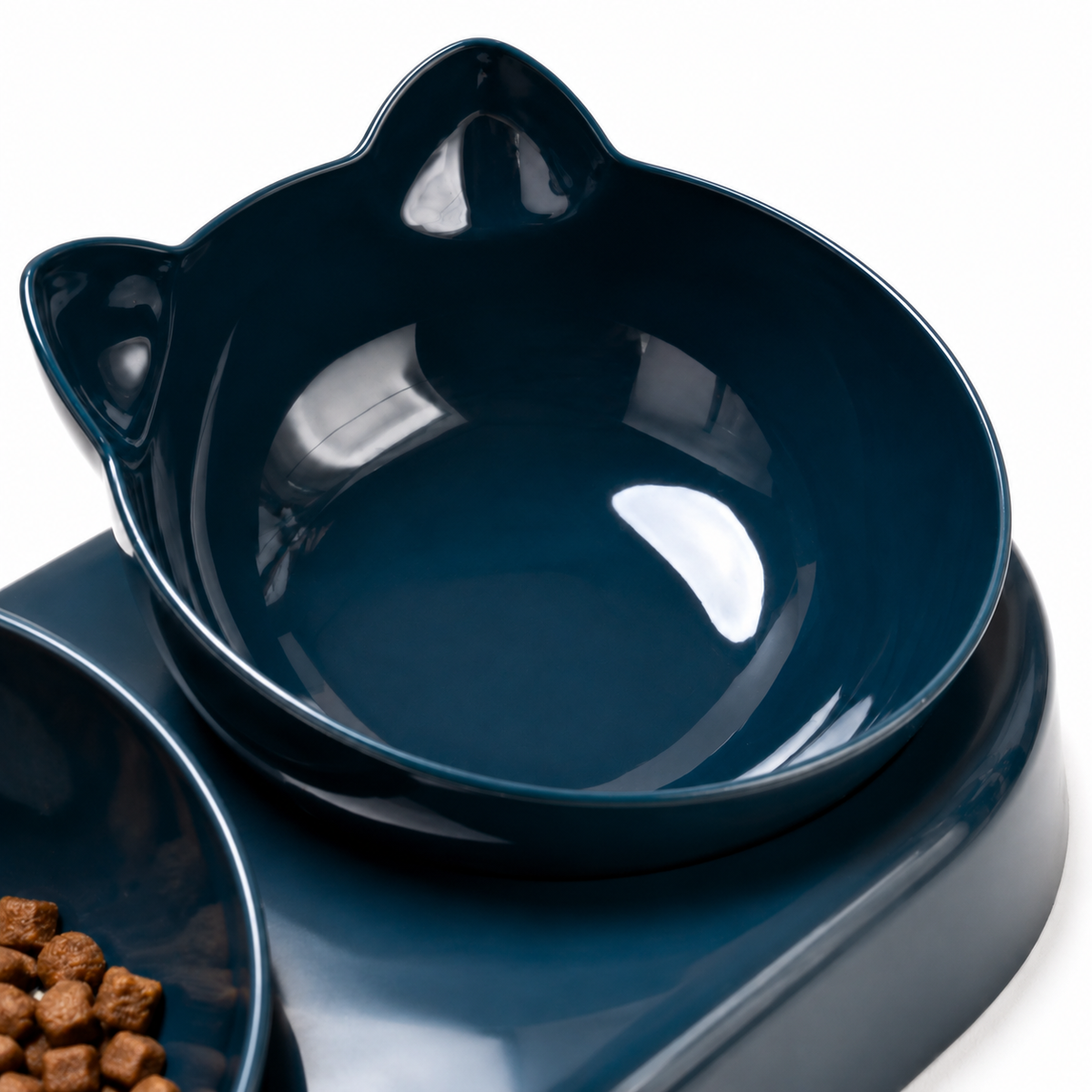 Orthopedic Pet Bowl Bundle