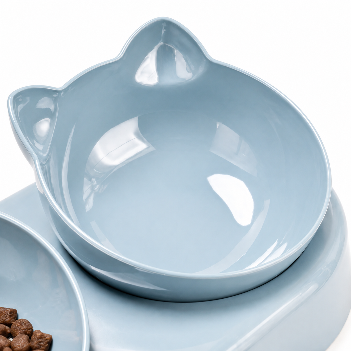 Orthopedic Pet Bowl Bundle