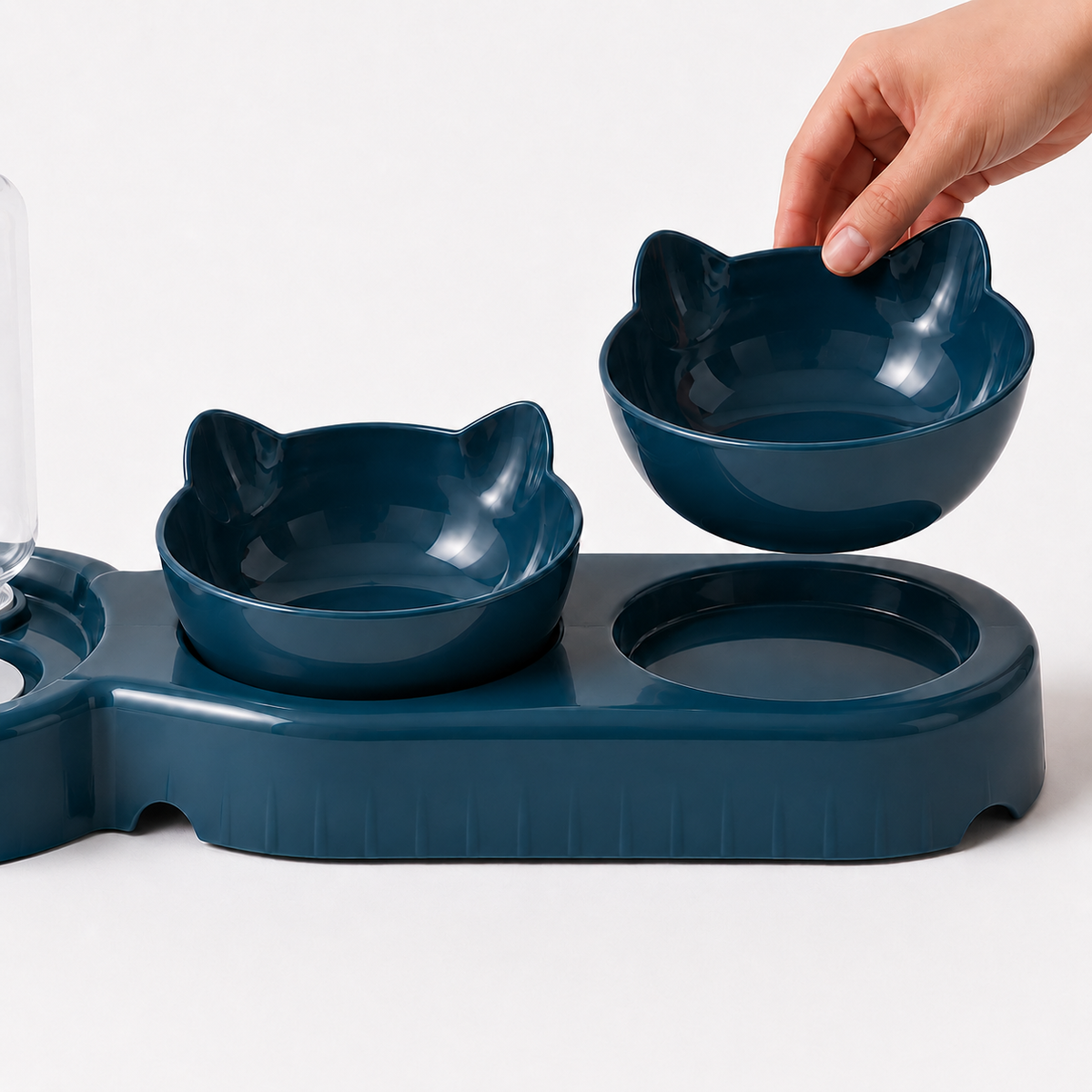 Orthopedic Pet Bowl Bundle