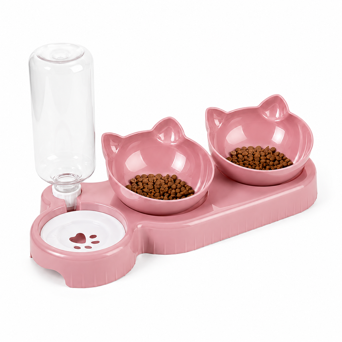 Orthopedic Pet Bowl Bundle