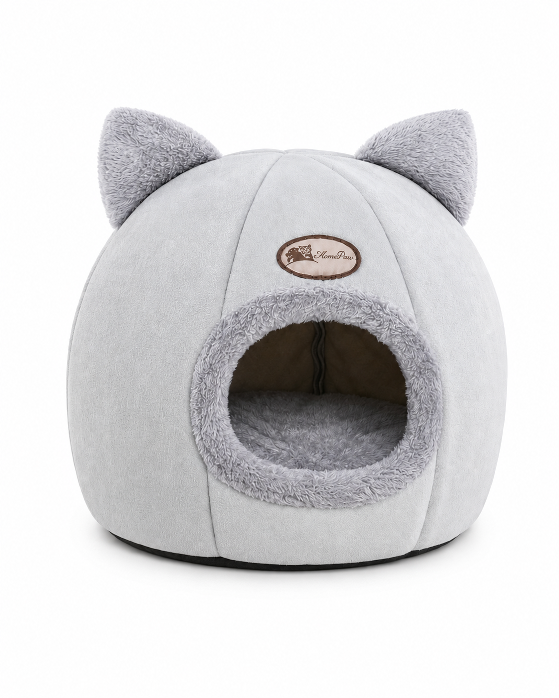 Cosy Cave Bed