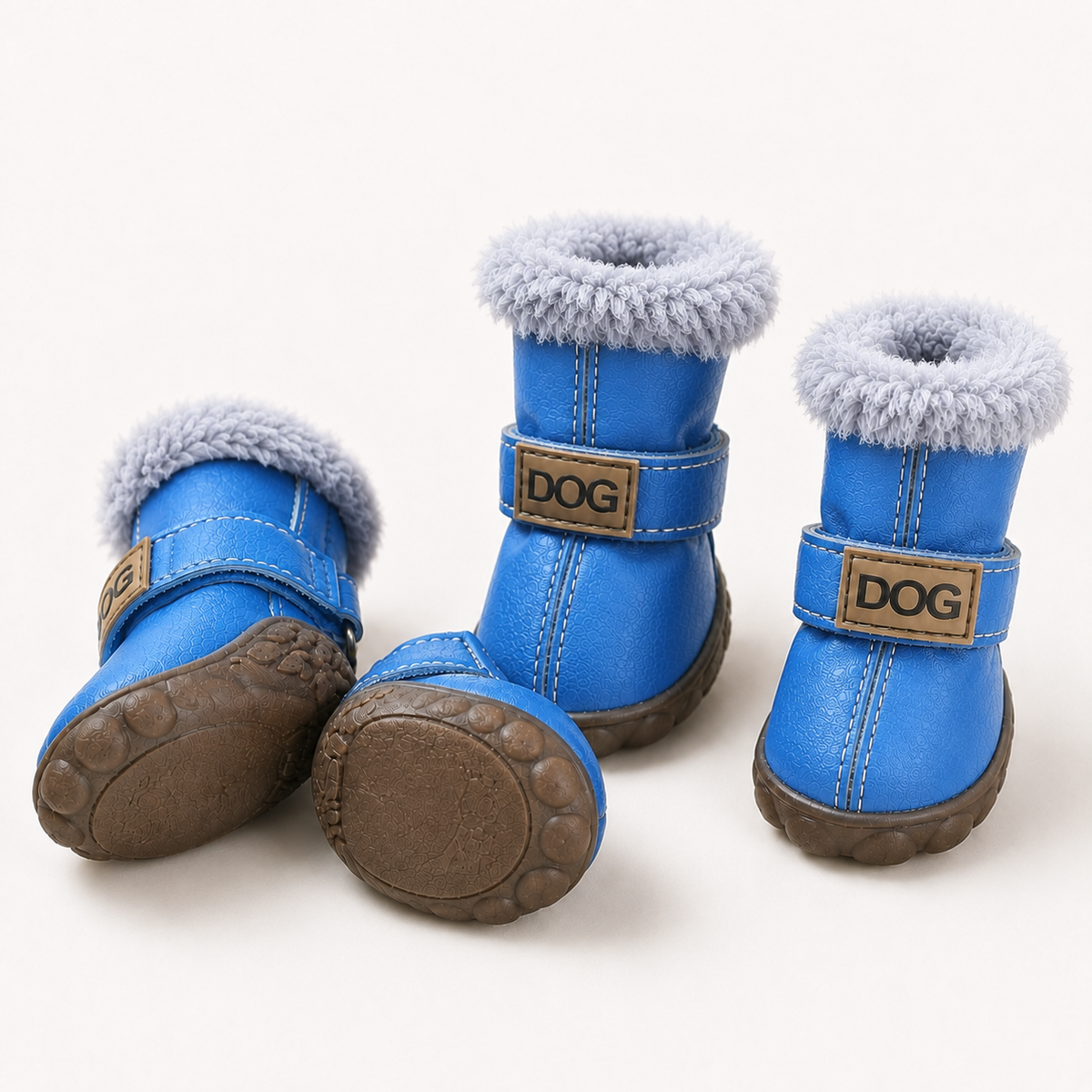 CosyPaw Dog Boots