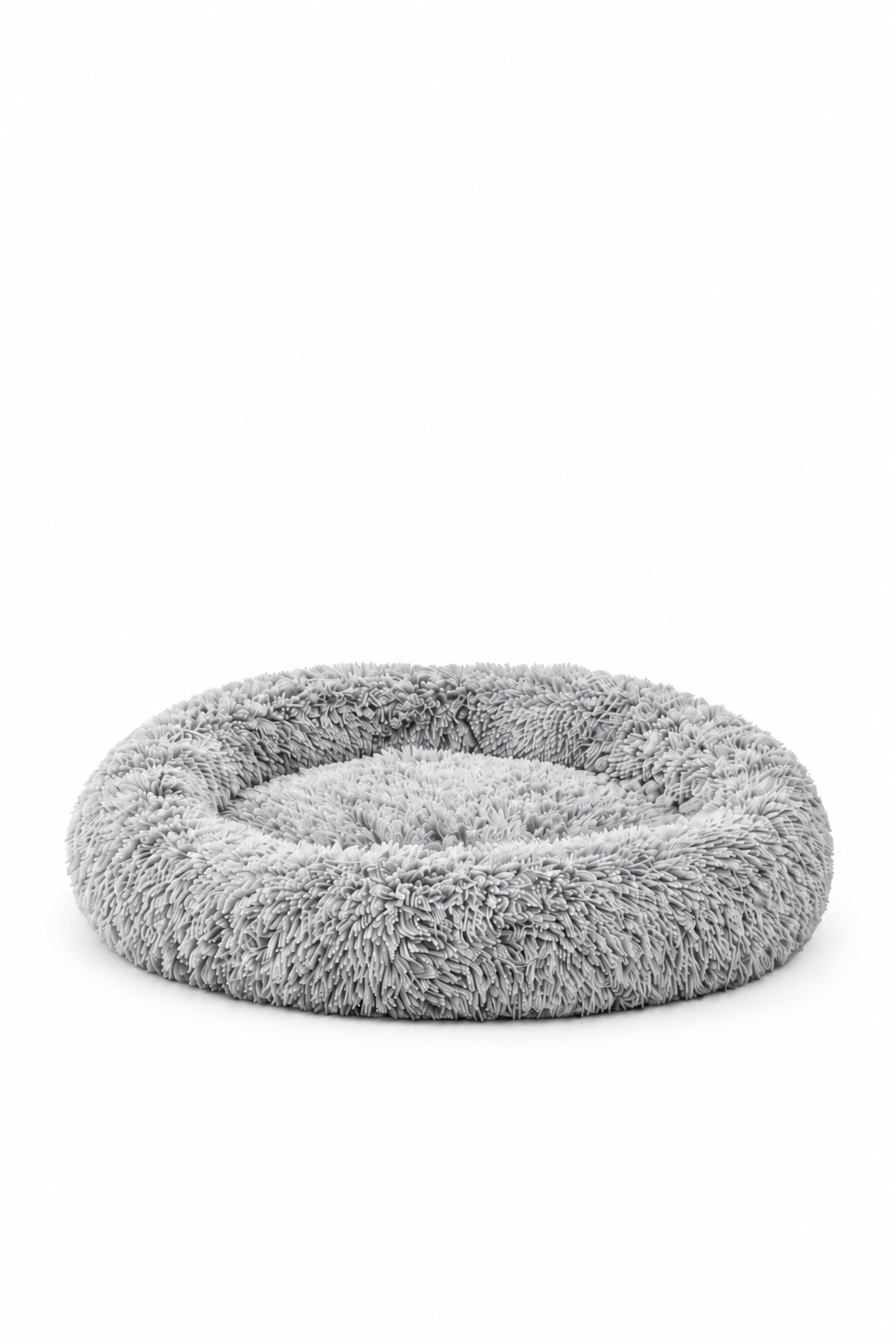CosyPaw Calming Dog Bed
