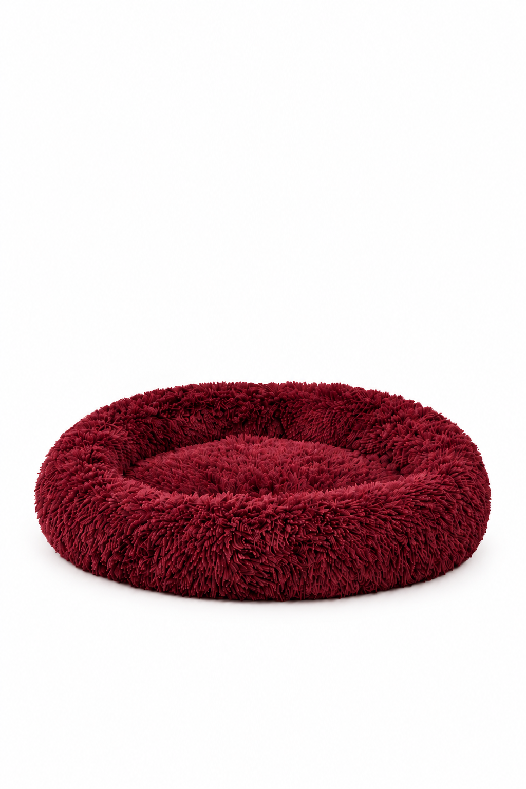 CosyPaw Calming Dog Bed