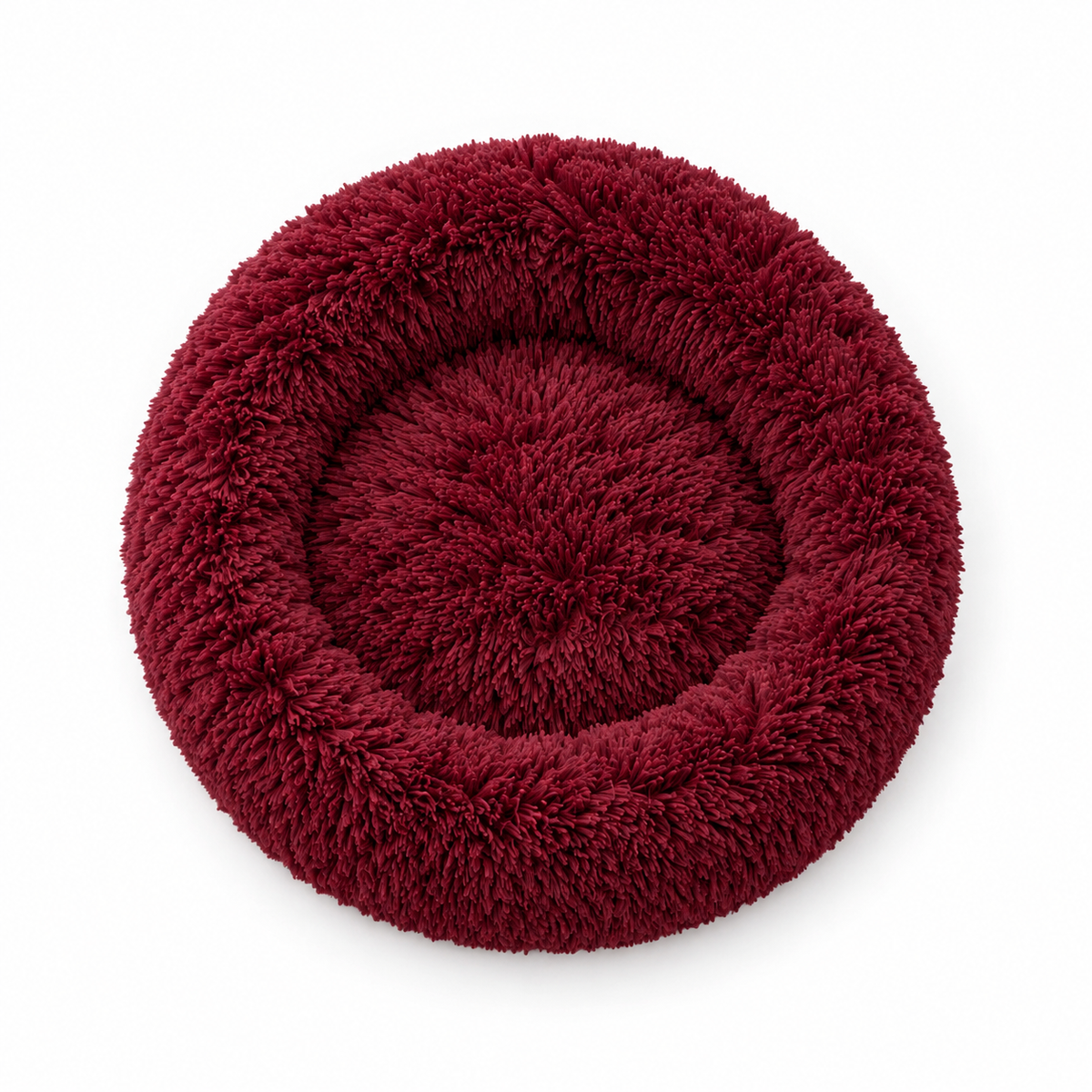 CosyPaw Calming Dog Bed