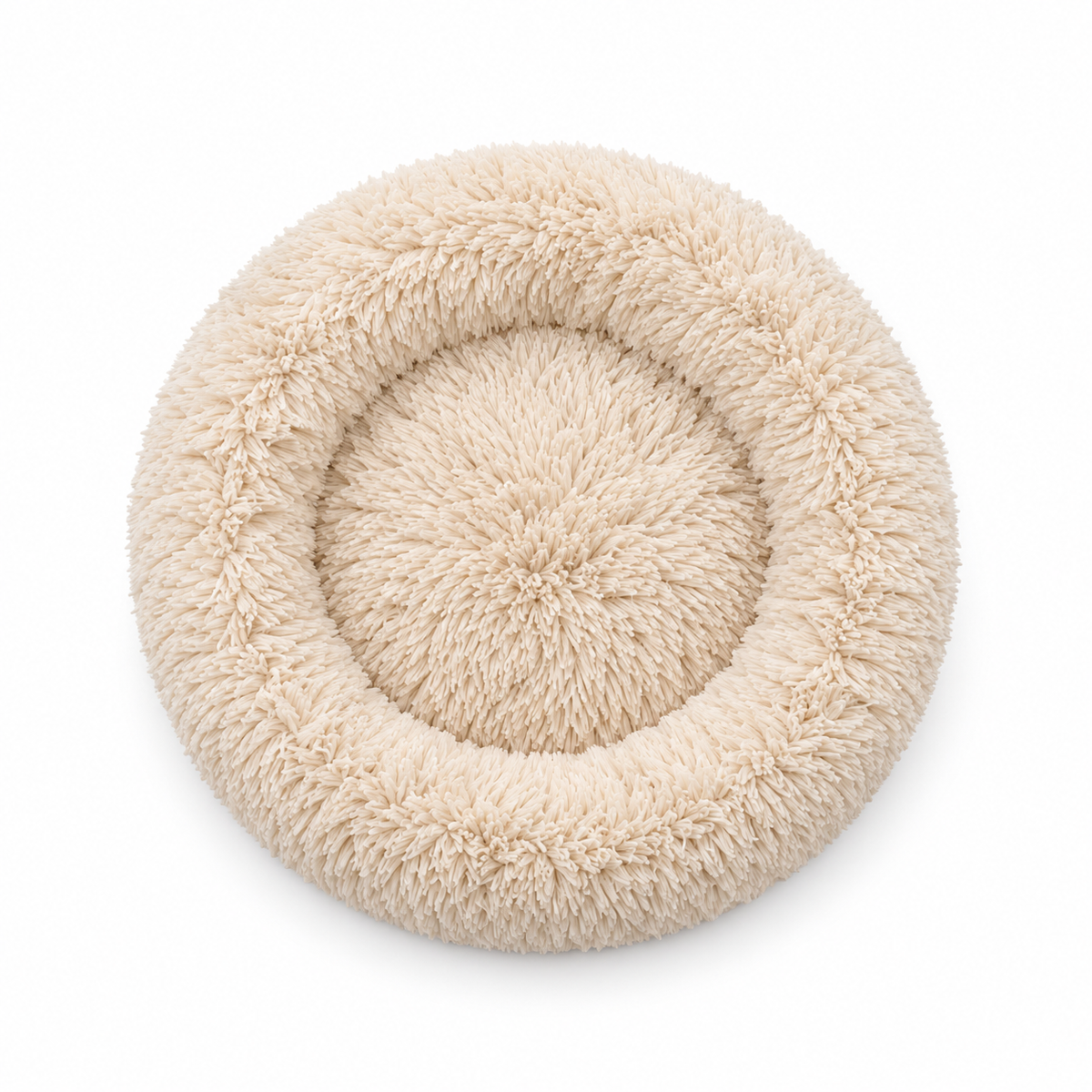 CosyPaw Calming Dog Bed