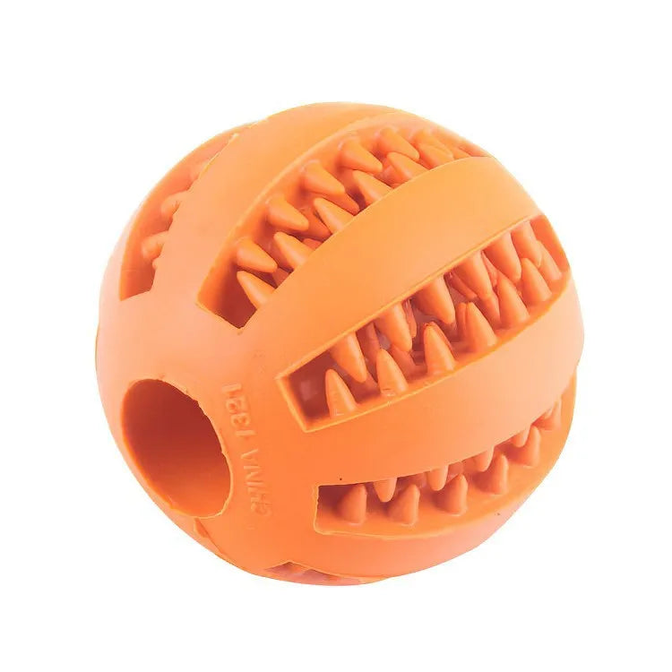 Puzzle Ball Feeder