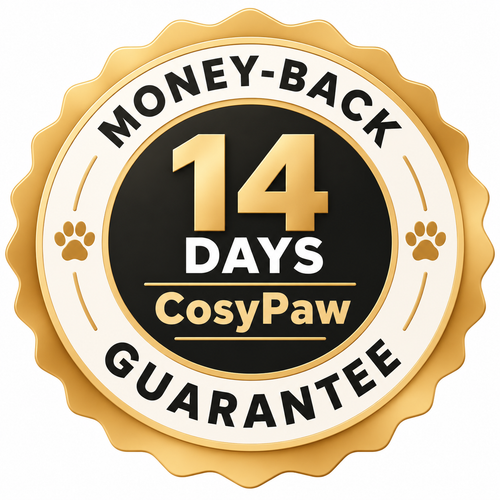 Our 14-Day Money-Back Guarantee
