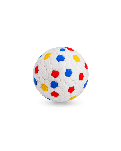 Indestructible Ball