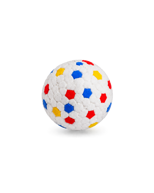 Indestructible Ball