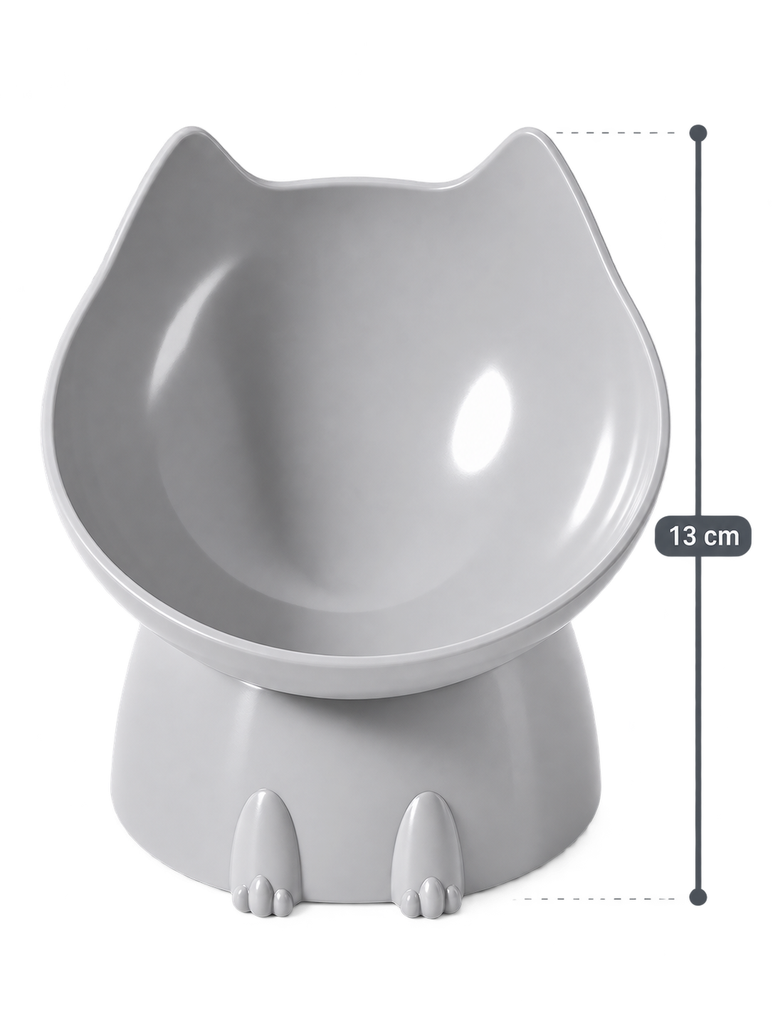 Orthopedic Pet Bowl