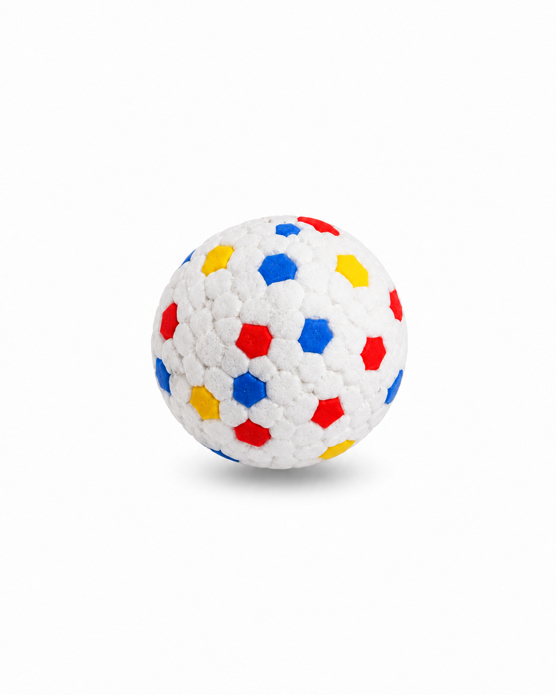 Indestructible Ball