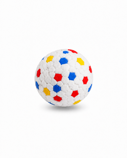 Indestructible Ball
