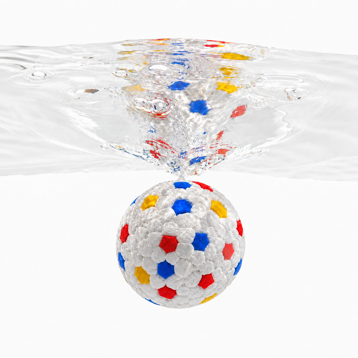 Indestructible Ball
