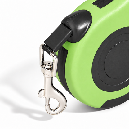 CosyPaw Retractable Dog Lead