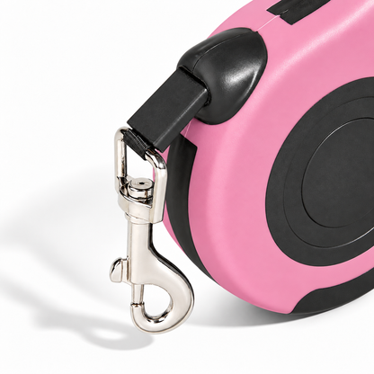 CosyPaw Retractable Dog Lead
