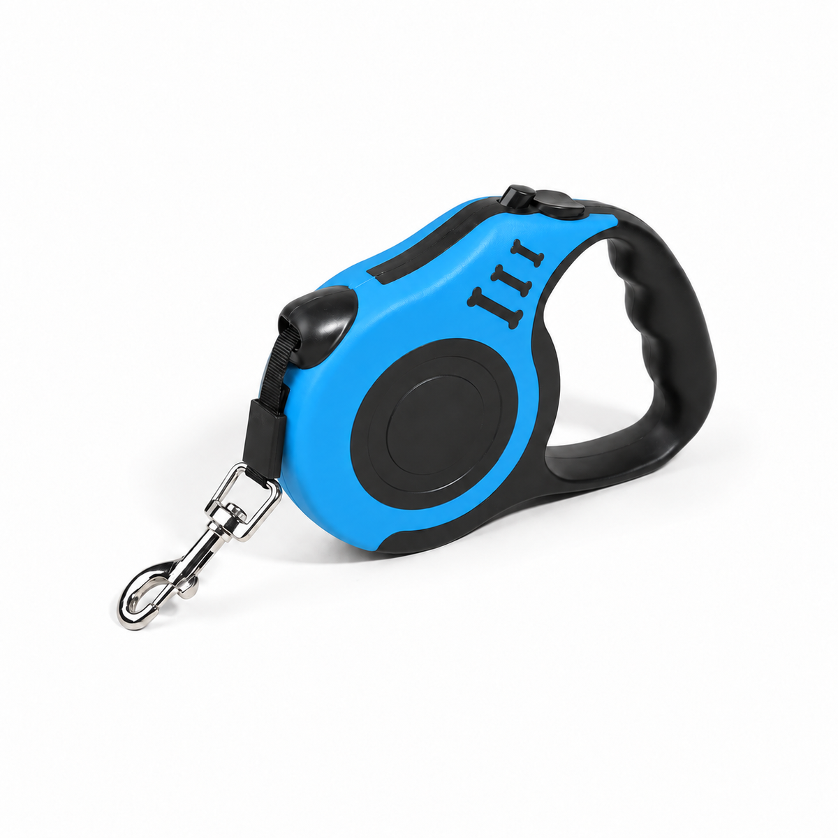 CosyPaw Retractable Dog Lead