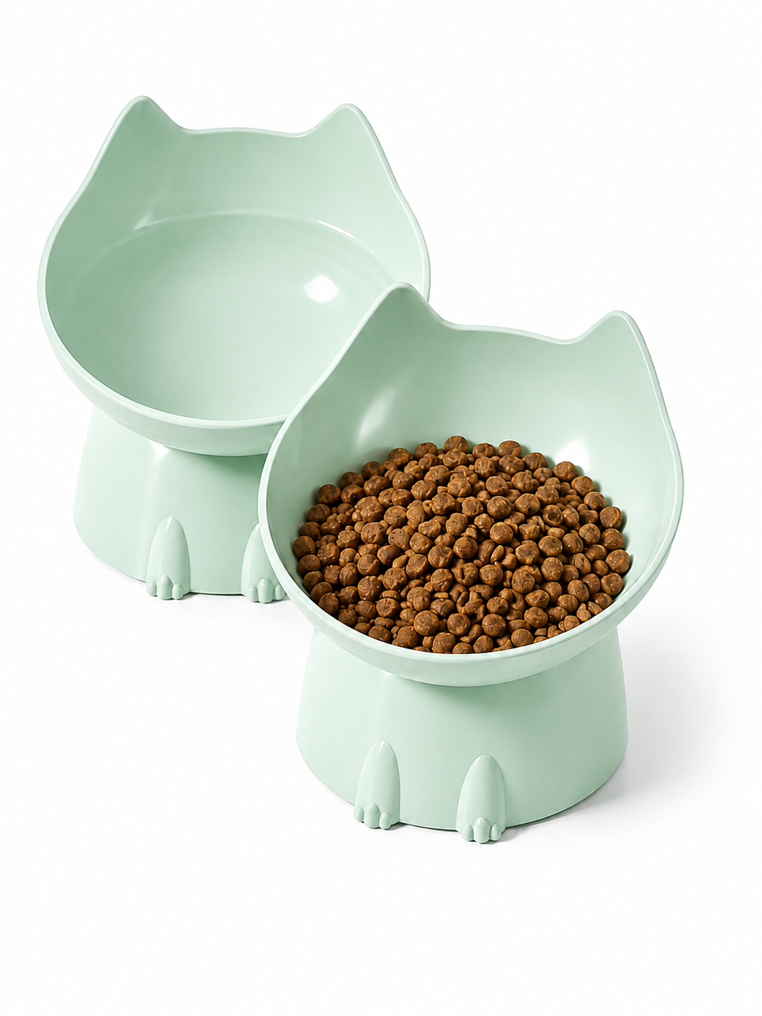Orthopedic Pet Bowl