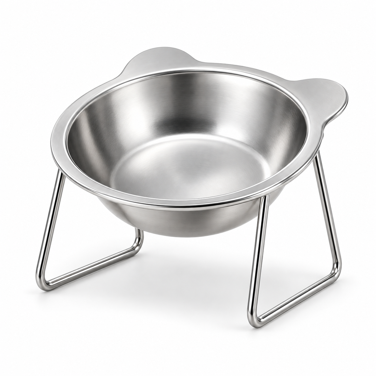 CosyPaw Raised Feeding Bowl