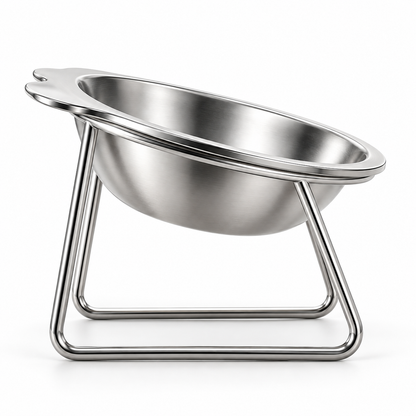 CosyPaw Raised Feeding Bowl