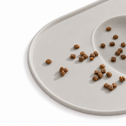 Waterproof Feeding Mat
