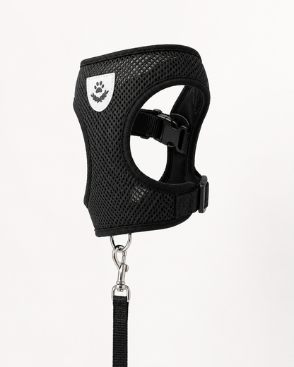 CosyPaw Harness & Lead Set
