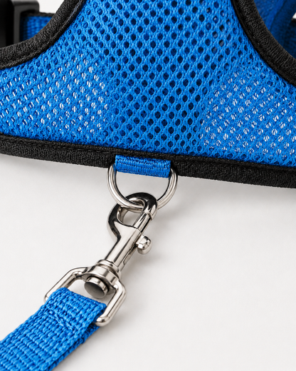 CosyPaw Harness & Lead Set