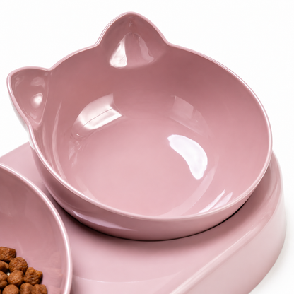 Orthopedic Pet Bowl Bundle