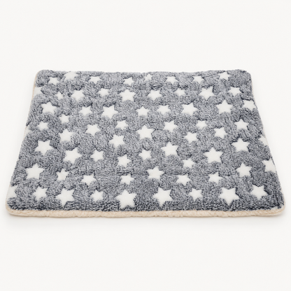 Flannel Sleeping Mat