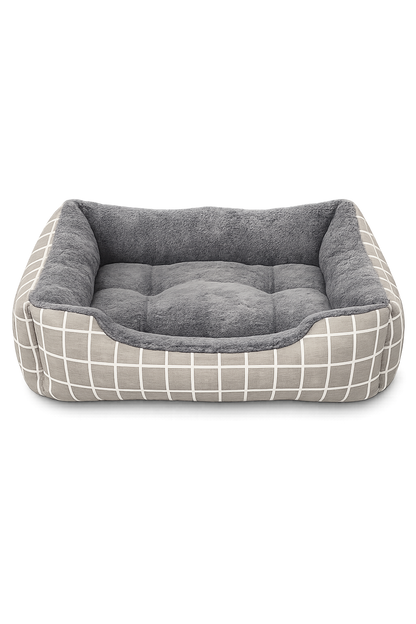 Orthopedic Pet Bed