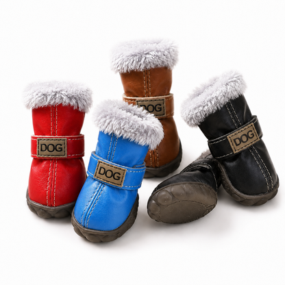 CosyPaw Dog Boots