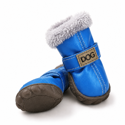 CosyPaw Dog Boots
