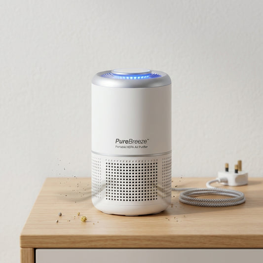 Air Purifier Supply