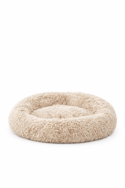 CosyPaw Calming Dog Bed