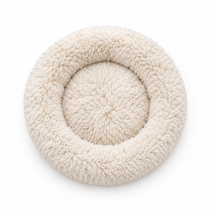 CosyPaw Calming Dog Bed