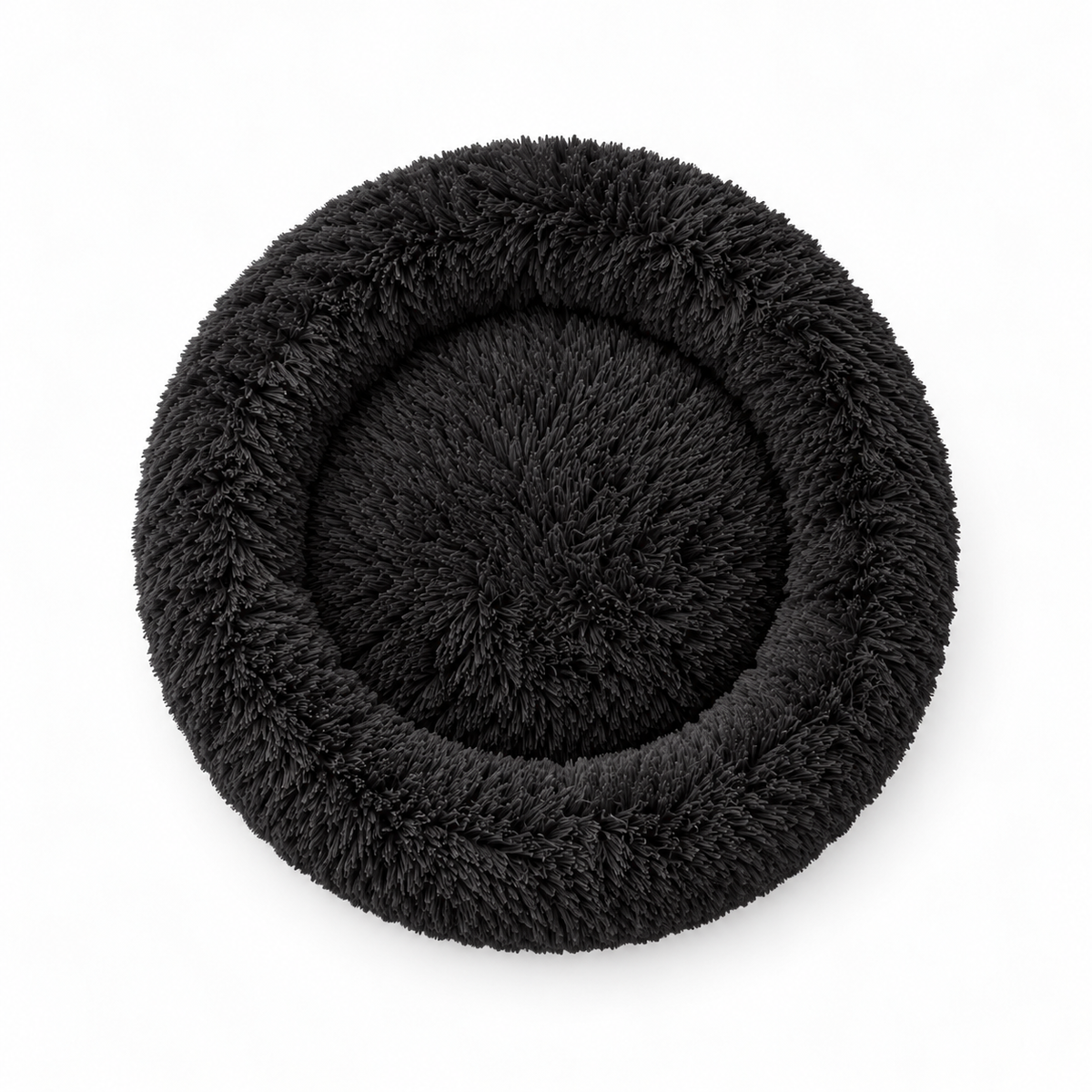 CosyPaw Calming Dog Bed