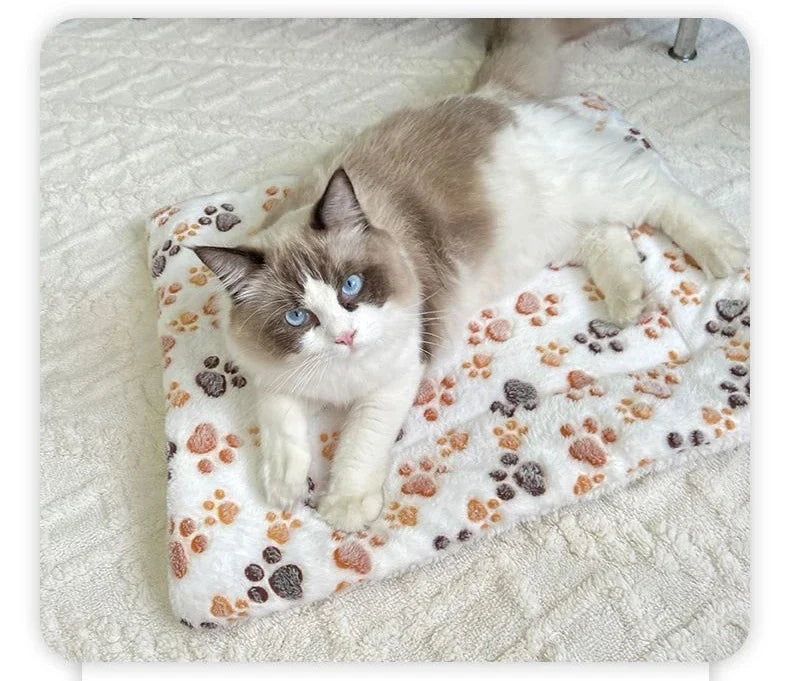 Flannel Sleeping Mat