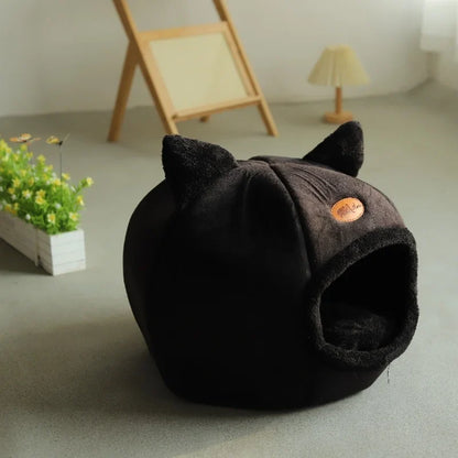Cosy Cave Bed