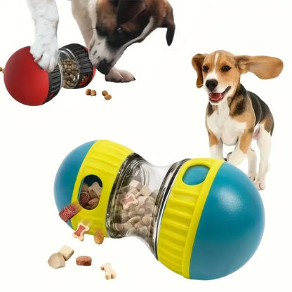 Interactive Dispenser Feeder