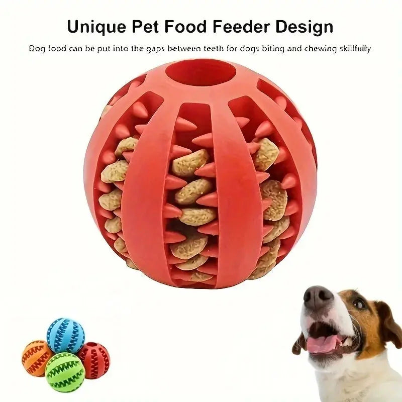 Puzzle Ball Feeder