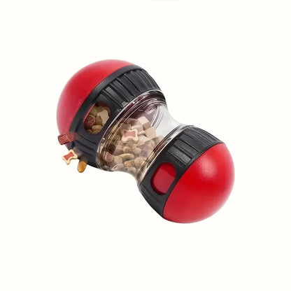 Interactive Dispenser Feeder