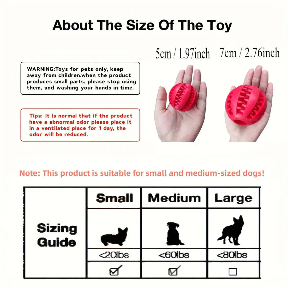 Puzzle Ball Feeder